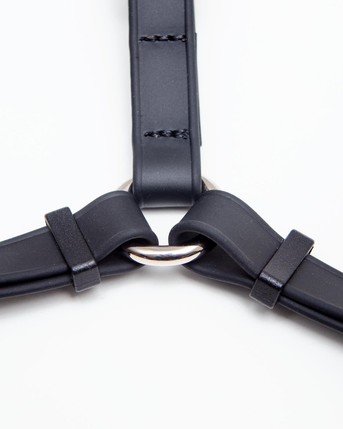 Walk in the Park Waterproof Dog Harness in Black